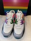 Size 11 Used- Nike Air Max 90 Be True With Box