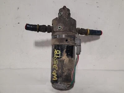 Used Fuel Pump fits: 2005 Ford Excursion Pump Only 8-363 6.0L diesel VIN P 8th d - Image 1 of 4