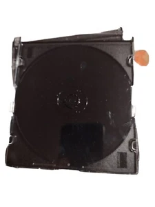 New blank cd jewel cases-- 34 total - Picture 1 of 2