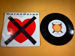H5-54 DURAN DURAN I Don’t Want Your Love - 1988 - B-44237 - Picture 1 of 6