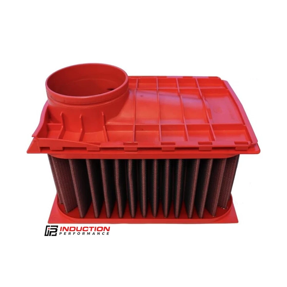 BMC Replacement Panel Air Filter for 2020-2021 Porsche Macan GTS 2.9L V6 FB01098 - Image 1 of 1