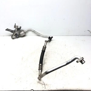 RENAULT LAGUNA MK3 ESTATE 2.0 DCI AIR CON PIPE FITTING 924500001R 2010 - 2013 - Picture 1 of 4