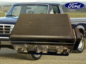 Ford F150 5.0L V8 Power Distribution Box 1994 OEM - Picture 1 of 9