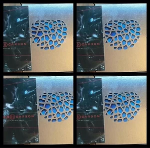 4 ALTERED CARBON: THE ROLEPLAYING GAME CORE RULEBOOK DELUXE SLIPCASE EDITION - Bild 1 von 3