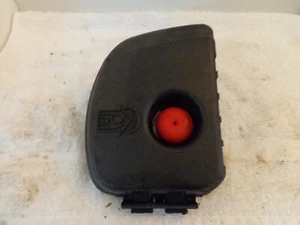 Base de filtro de aire Briggs and Stratton OEM (595663) y cubierta (595660) (24O26) - Imagen 1 de 3