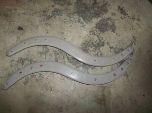 KENMORE DISHWASHER SET OF 2 SPRAY ARMS AS PICTURED.  - Picture 1 of 2