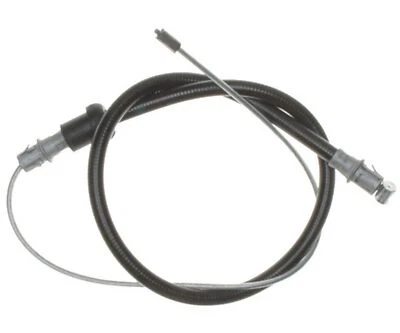 Cable de freno de estacionamiento delantero Raybestos 1999 2000 para Ford Explorer 1998-2001 Foto 1 de 3