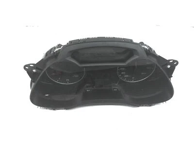 Cuadro de instrumentos velocímetro Audi A4 2010-2012 87 k millas 8 k0-920-950-H Foto 1 de 4