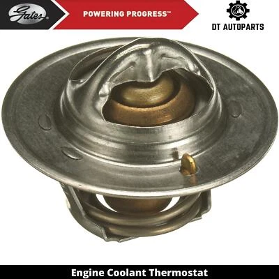 Para Chevrolet Tracker 1989-1991 1,6 L L4 motor gas refrigerante termostato puertas 1990 Foto 1 de 4