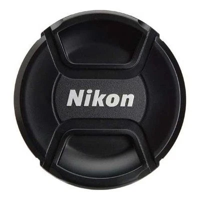 Nikon Japan Original Lens cap LC-67 for 67mm - Image 1 of 3