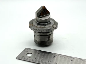 Unidad de perforación fina SANDVIK - 148C-34-16T3 - Imagen 1 de 4