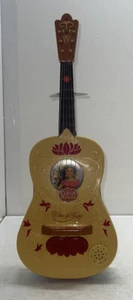 Disney Elena Of Avalor Guitar Musical Toy Storytime Princess Jakks Pacific Works - Picture 1 of 7