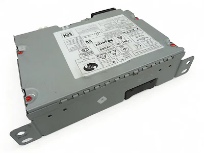 Opel Crossland X Autoradio Navigation 9821908880 - Bild 1 von 4