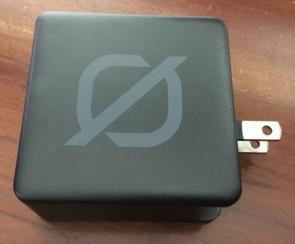 57w Power Adapter Usb-c Universal Charger Goal Zero Sherpa 100 AC Power Bank