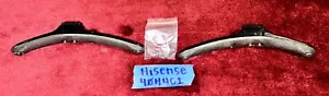Hisense 40H4C1 TV Base Mount Stand Legs/Feet w/ Screws *See Models* - Picture 1 of 3