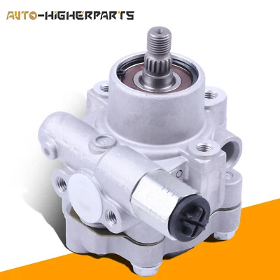 Bomba de dirección asistida para Infiniti QX4 1996-2000 Nissan Pathfinder 3,3 L 21-5028 Foto 1 de 4