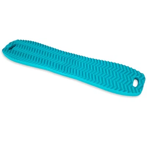 Deluxe Foam Cushion Unsinkable Pool Plank - Ultra Soft Pool Noodle Float Board - Picture 1 of 28