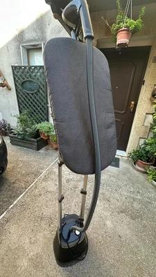 Stiratore A Vapore Philips  Verticale Usato 1 Volta - Immagine 1 di 3