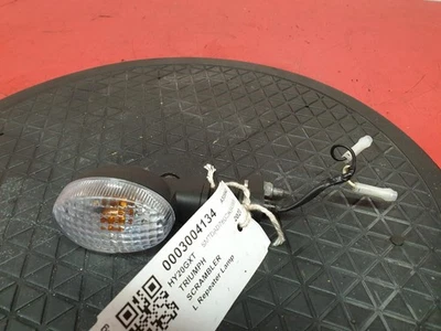 TRIUMPH SCRAMBLER 900 REAR LEFT INDICATOR 2020 - Imagem 1 de 4