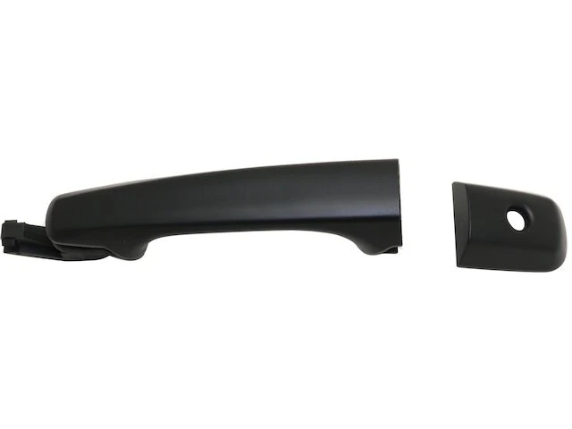 Manija de puerta delantera izquierda para Volvo V70 3.2 2009 YT964HR 2008-2010 Foto 1 de 1