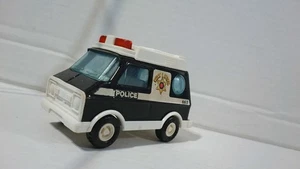 Buddy L Patrol Police 49683 Made in Japan Combined Shipping - Picture 1 of 7