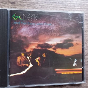 Genesis - ...And then there were three - CD 1982 - Bild 1 von 2