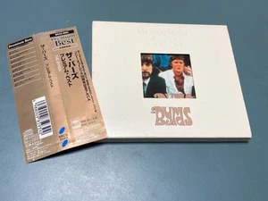 THE BYRDS - PREMIUM BEST - Japan CD W/OBI SRCS-8593 - Picture 1 of 4