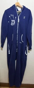 Original seltener Fund ONEPIECE of Norway One Direction Zayn Malik Jumpsuit - Bild 1 von 17