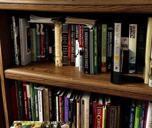 HISTORICAL ROMANCE BOOK LOT OF 20 PAPERBACK NOVELS BOOKS FREE SHIPPING! - Picture 1 of 8