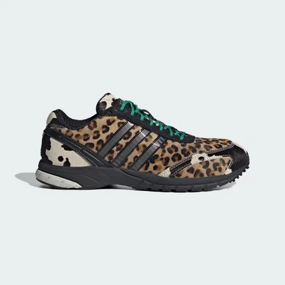 Adidas Originals Adizero Adios IN Leopardenmuster Alle Größen Limitierter Vorrat - Bild 1 von 4
