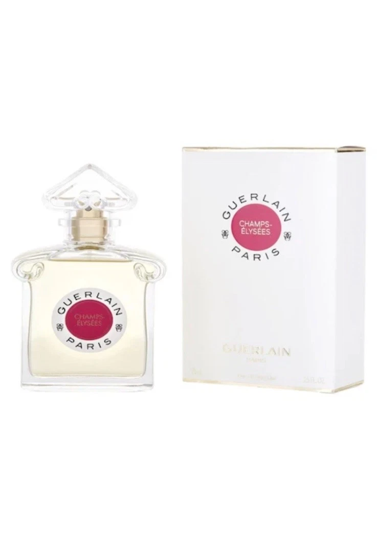 Guerlain Champs-Elysees Fragrances for sale | eBay