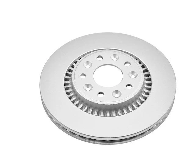 Front Brake Rotor For Ford Freestyle Five Hundred Taurus X Montego Sable FC94Y1 - Image 1 of 1