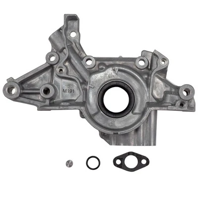 Melling M191 Foto 1 de 4