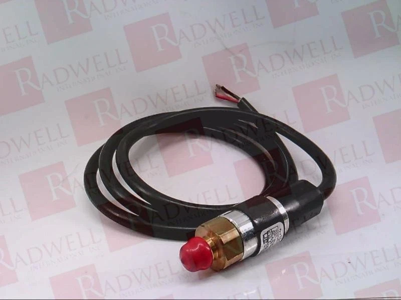 UNITED ELECTRIC 10-G11-M201-M512-L040 / 10G11M201M512L040 (NEW IN BOX) - Image 1 of 1