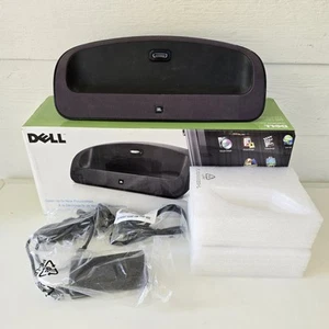 Dell Inspiron Duo JBL Audio Dock Model K08A & Charger LA65NS2-01. Original Box - Picture 1 of 5