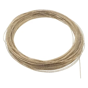 Cable de alambre para decoración automotriz herramienta de extracción de vidrio herramientas parabrisas - Imagen 1 de 12