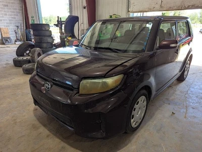 Audio Equipment Radio Display And Receiver CD Fits 12 SCION XB 1382034 - Image 1 of 4