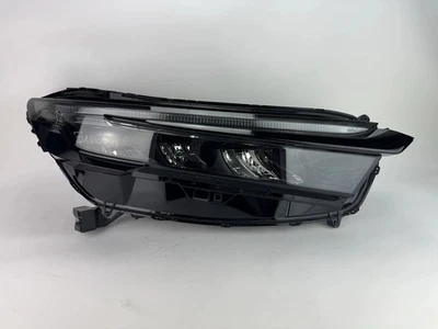 2023 2024 Honda CRV CR-V Headlight RH Right Passenger Side LED OEM - Image 1 of 4