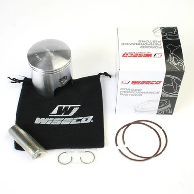 Kit de pistón Wiseco Pro-Lite serie CDM 68,00 mm diámetro Arctic Cat Lynx II 440 (1974) Foto 1 de 2