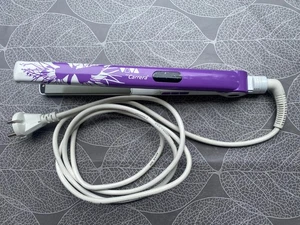 Glätteisen Carrera Temperaturregler 120-220° C , 50Watt - Bild 1 von 2