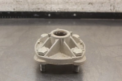 1994 Polaris 300 4X4 REAR BACK WHEEL LEFT HUB I104 Foto 1 de 4