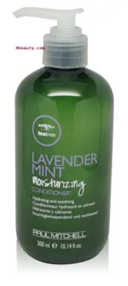 Paul Mitchell Tea Tree Lavender Mint Moisturizing Conditioner 10.14 oz  - Image 1 of 1