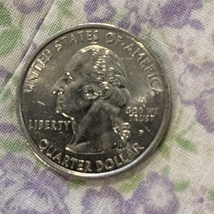 1788-1999 rare Georgia state sister near mint  - Picture 1 of 4