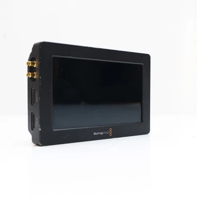 Blackmagic Design Video Assist 5″ Monitor Recorder - Image 1 of 4