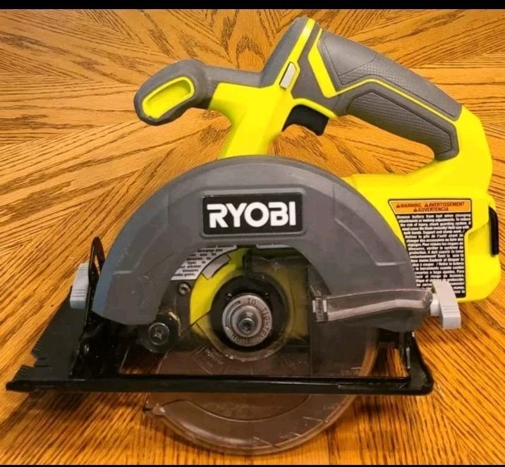 Ryobi PCL500B ONE+ 18VCircular Saw (Tool-Only) - Image 1 of 1