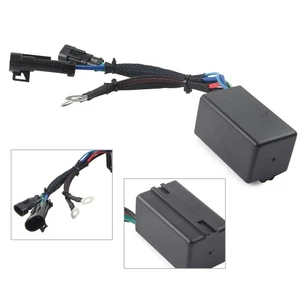 12V New Tilt Trim Relay 0586767 Für OMC 2004-On E-TEC 150 225 250 300HP - Picture 1 of 11