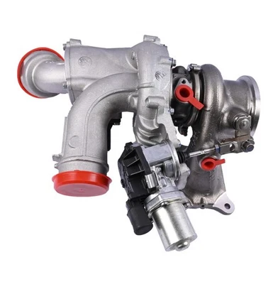 For Volkswagen Jetta 2014-2018 Beetle 14-17 Passat 1.8L 2.0L Turbo Turbocharger - Image 1 of 3