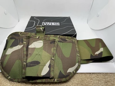 VNSH Holster - Concealed Carry Gun Holster - Camo One Size  - Image 1 of 2