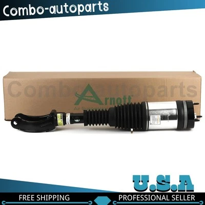 适用于梅赛德斯-奔驰 GLS450 2017 - 2019 前左空气悬架支柱 — 第 1/4 张图片