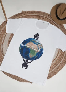 Bier-Shirt Tshirt Geschenk Saufshirt Biershirt Bierliebhaber Hingucker - Bild 1 von 33